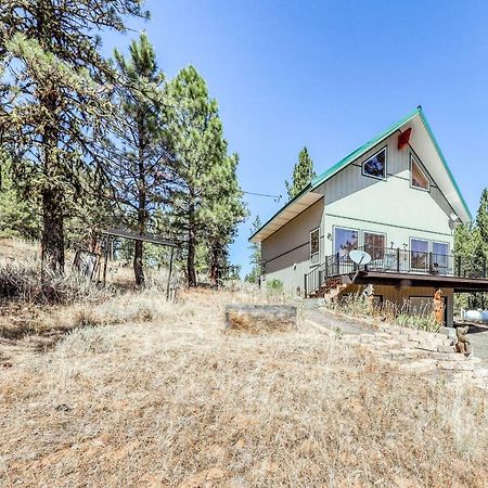 Hunter'S Paradise New Meadows Exterior foto